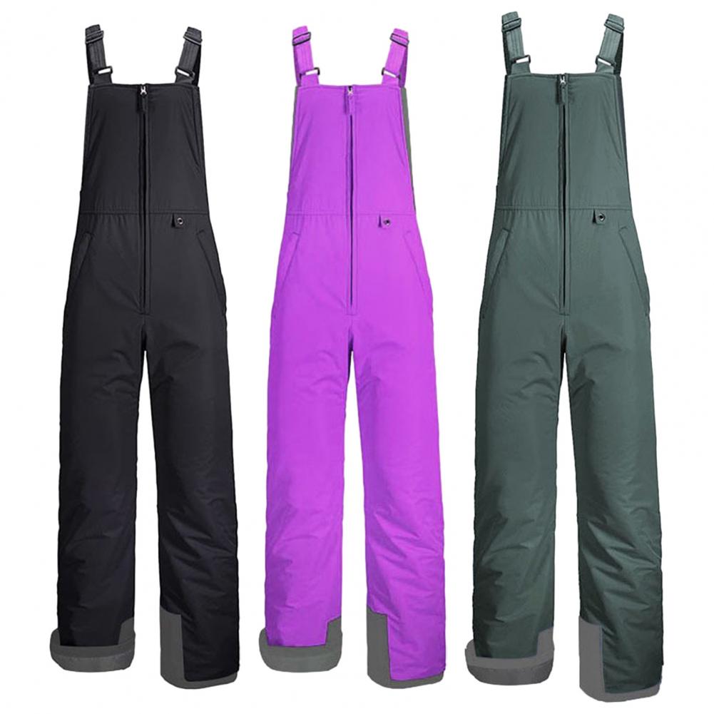 Gardening Glove Waterproof - Verdikte sneeuwbroek Winter waterdichte winddichte jumpsuits