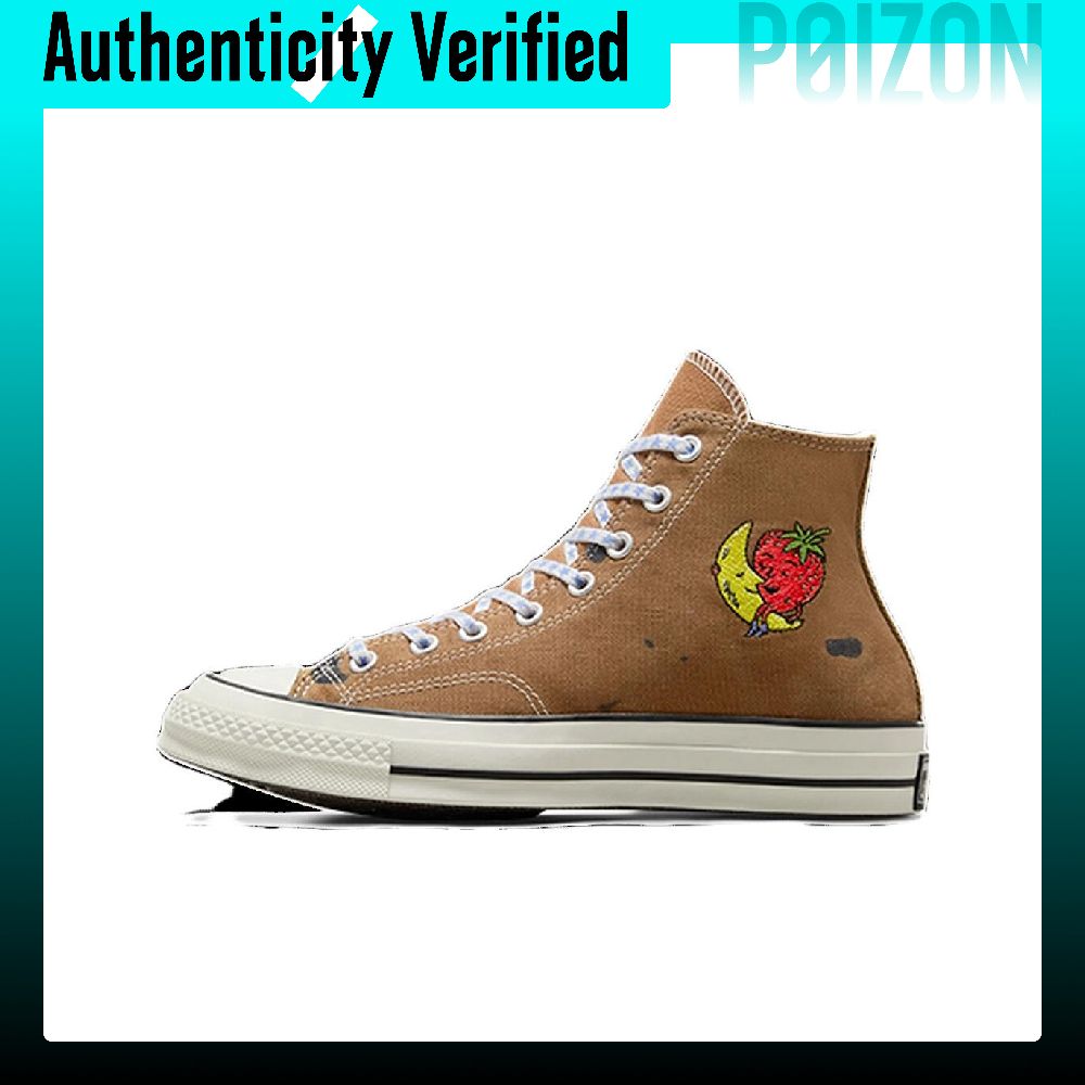Converse Shoes Chuck 70 - Converse Chuck 70 canvas sneakers, uniseks,