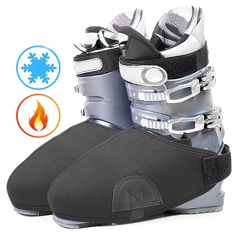 Winter Glove Insulated - Houd je warm met deze antislip