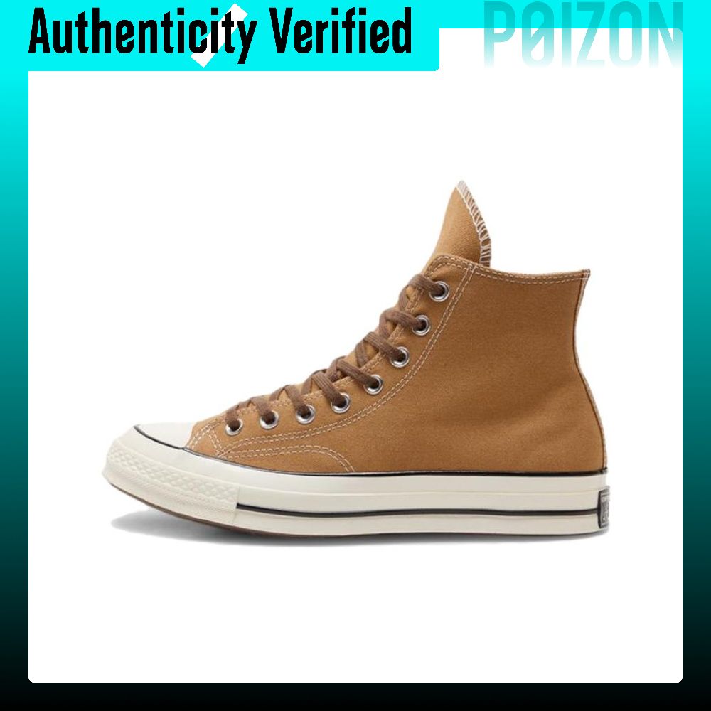 Converse Shoes Chuck 70 - Converse Chuck 70 canvas sneakers, herenmodel,