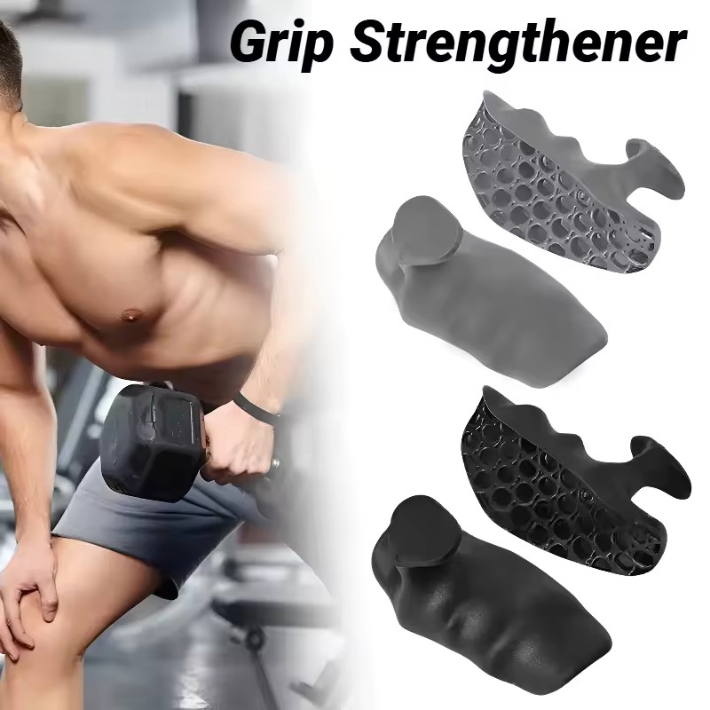 Workout Glove Gym - Workout Gym Handschoenen Siliconen Palm Grips