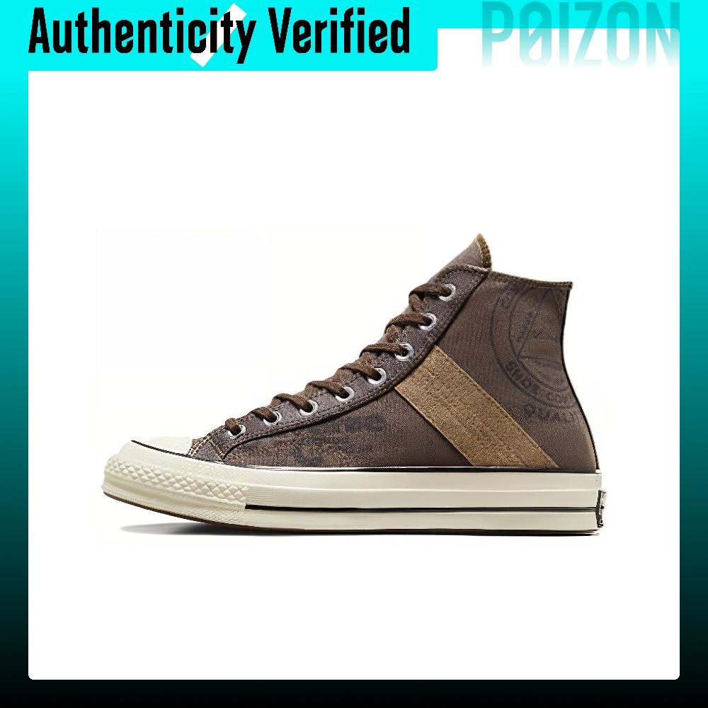 Converse Shoes Chuck 70 - Converse Chuck 70 canvas sneakers, uniseks,