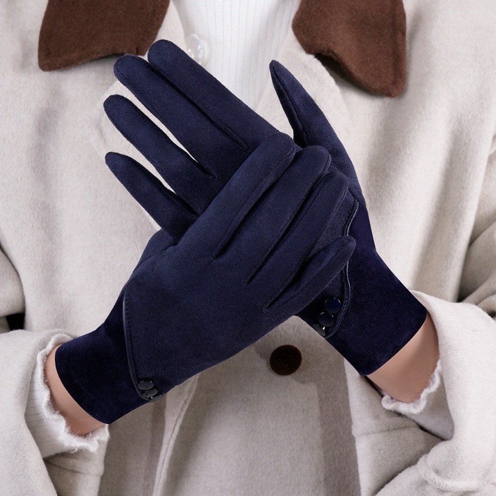 Praktische, elegante winterhan - Winter Glove Insulated recensie en prijs