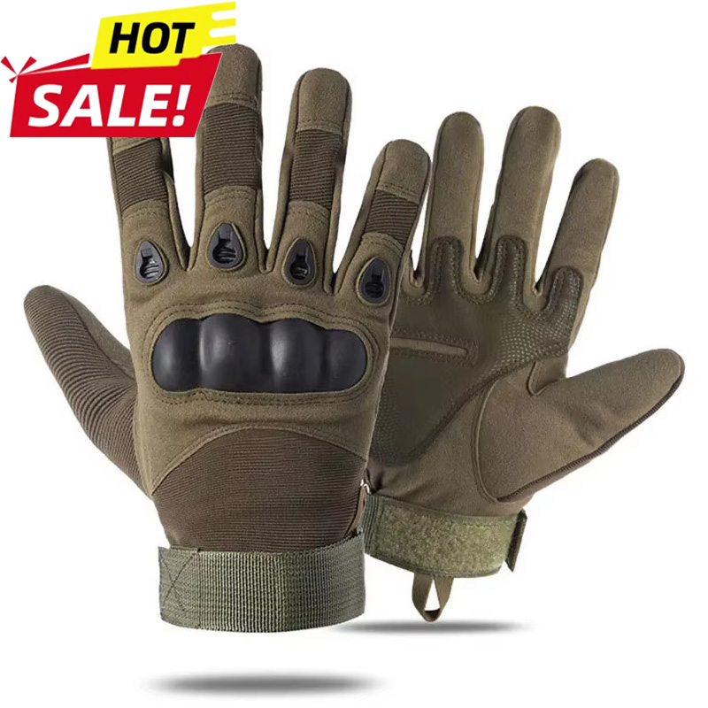 Slijtvaste handschoenen voor b - Motorcycle Glove Knuckle recensie en prijs