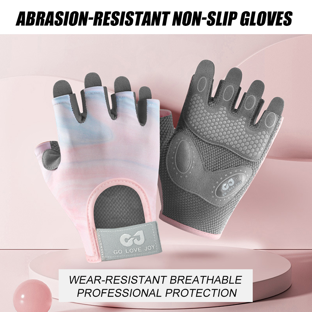 1 Paar Workout Handschoenen Ma - Workout Glove Gym recensie en prijs