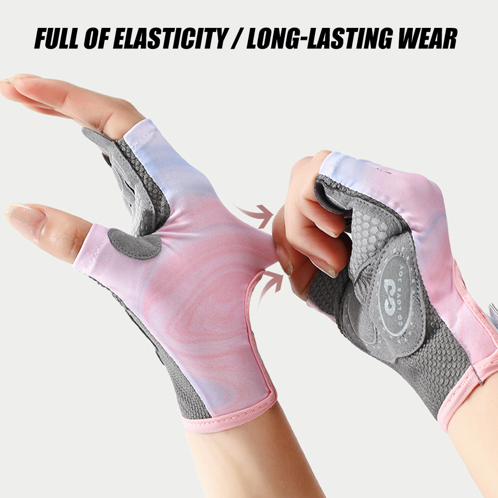 1 Paar Workout Handschoenen Ma - Workout Glove Gym recensie en prijs