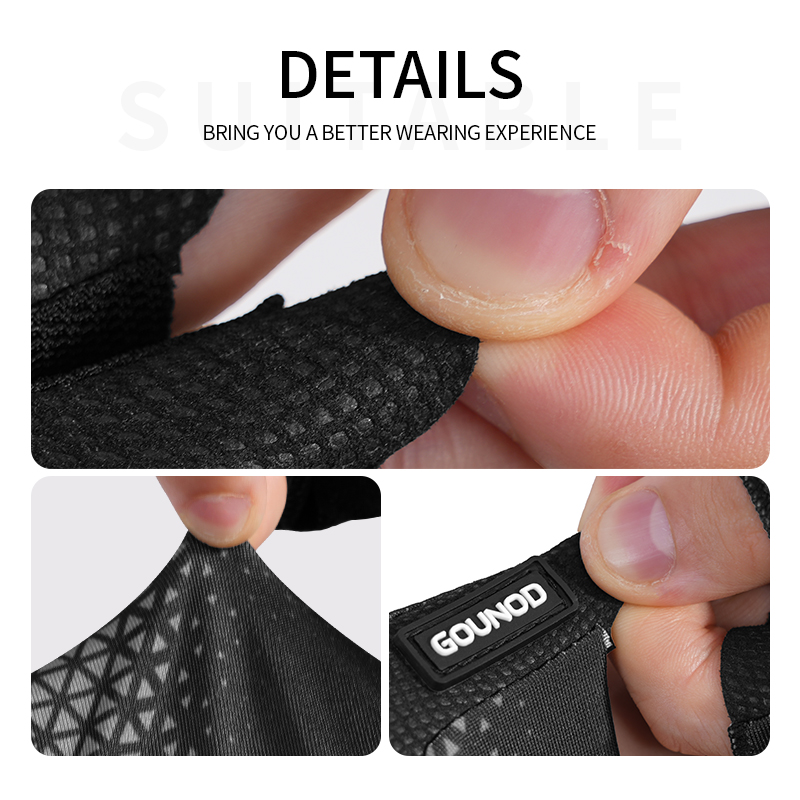 Professionele Gym Fitness Adem - Workout Glove Gym recensie en prijs