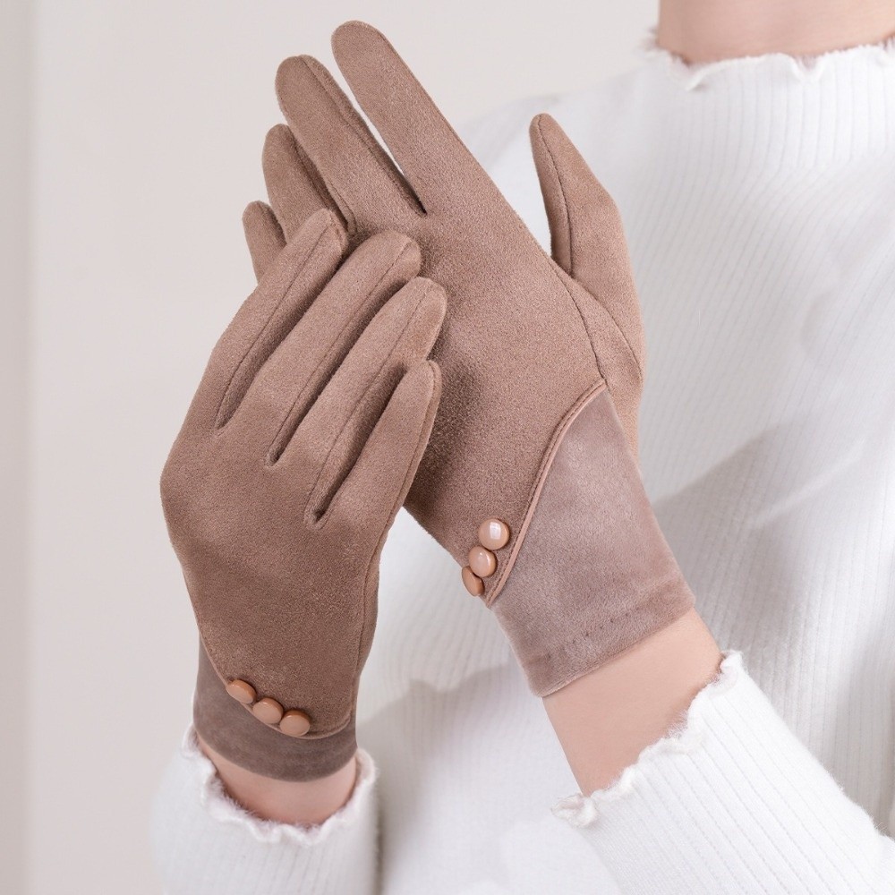 Praktische, elegante winterhan - Winter Glove Insulated recensie en prijs