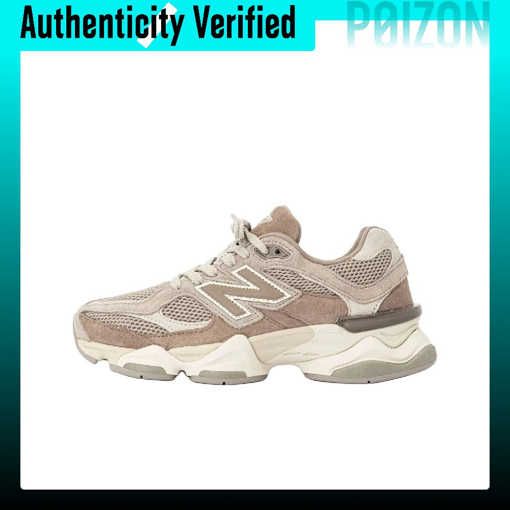 New Balance NB 9060 hardloopsc - New Balance Shoes 9060 recensie en prijs