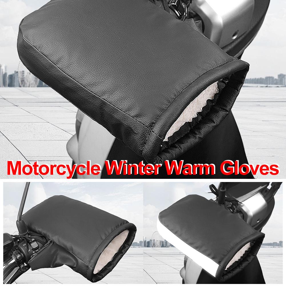 1 paar motorfiets stuurmoffen  - Gardening Glove Waterproof recensie en prijs