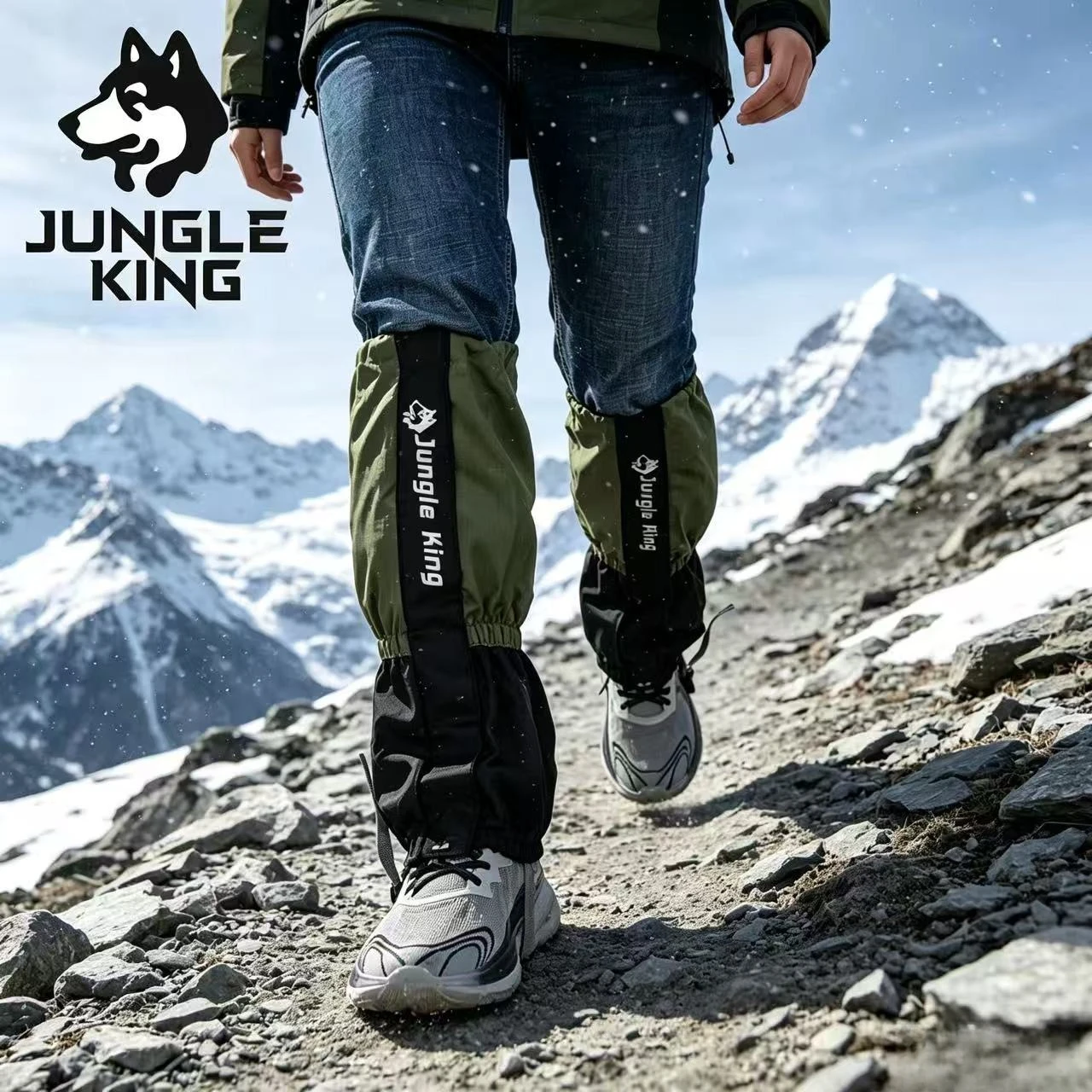 Waterdichte wandelbeenwarmers  - Gardening Glove Waterproof recensie en prijs
