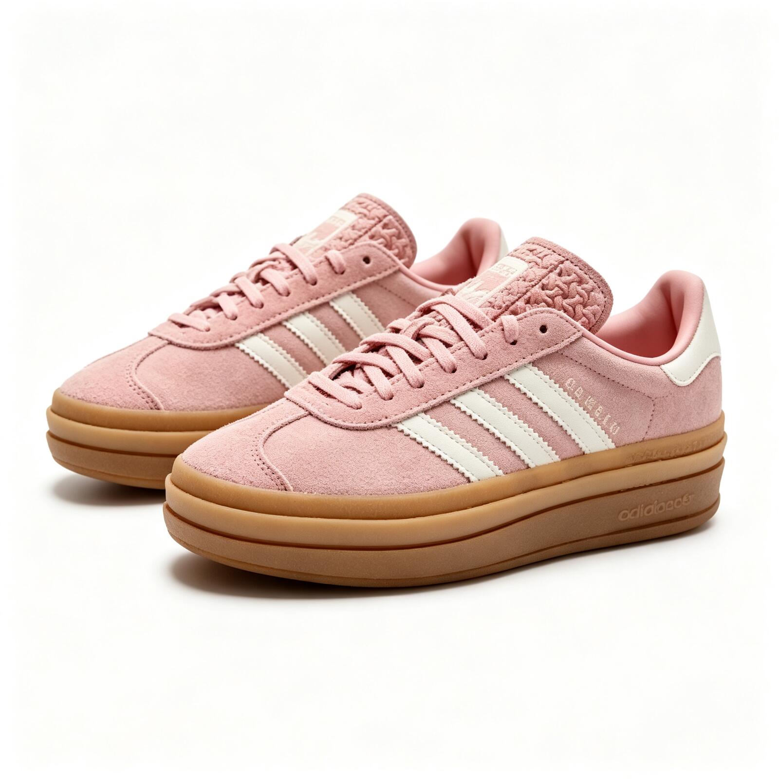 Adidas Originals GAZELLE BOLD  - Adidas Shoes Gazelle recensie en prijs