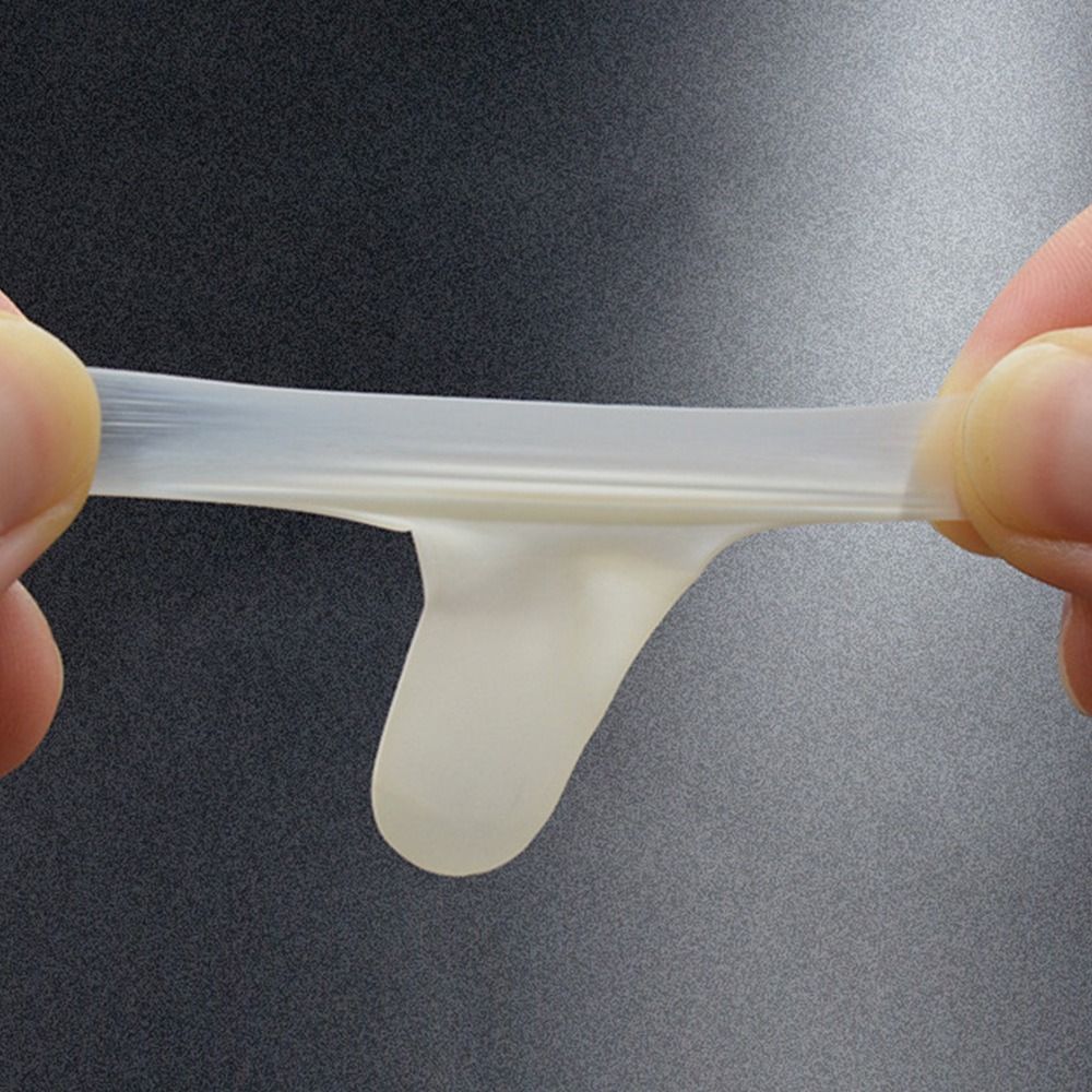 100 STKS Latex Wegwerp Vinger  - Latex Disposable Glove recensie en prijs