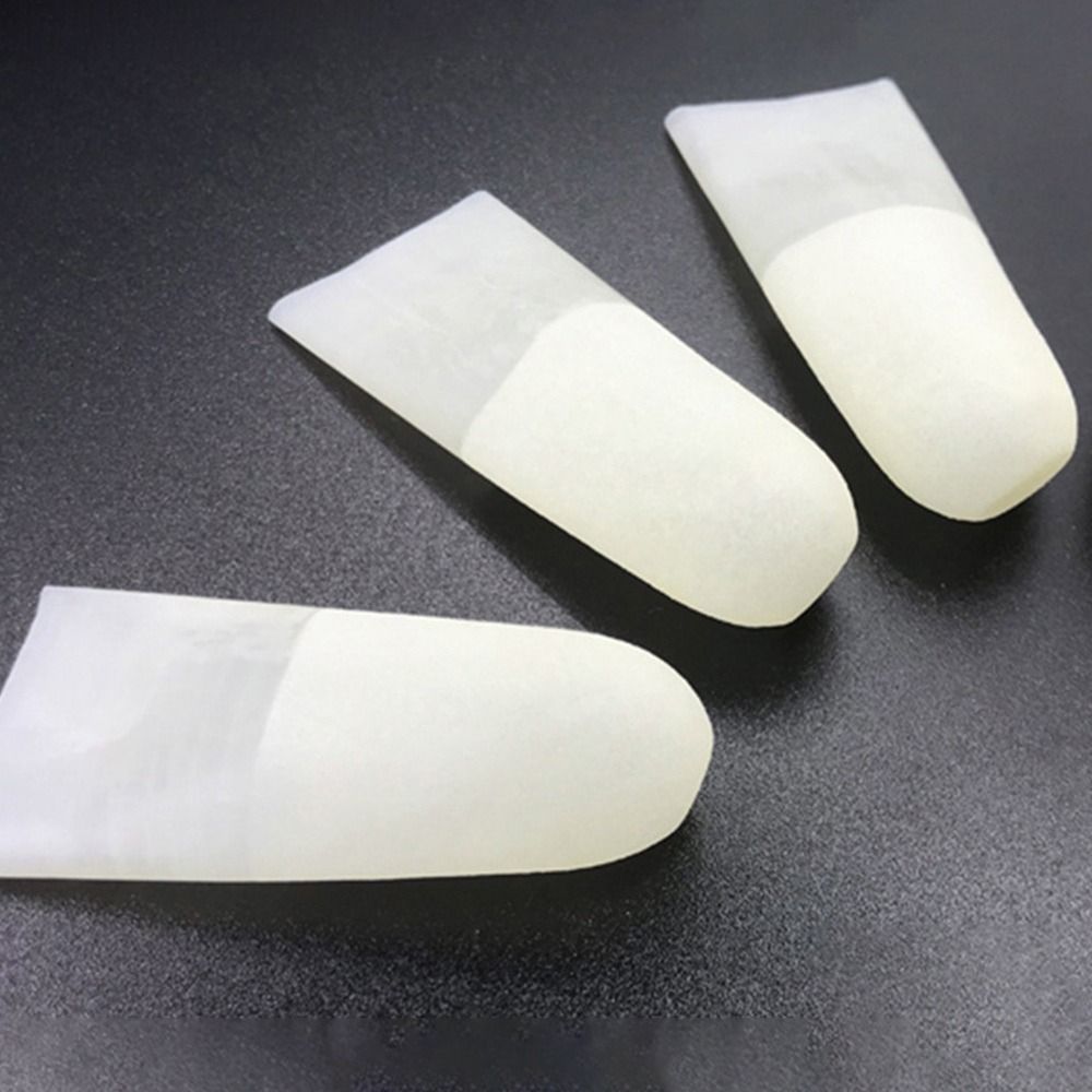 100 STKS Latex Wegwerp Vinger  - Latex Disposable Glove recensie en prijs