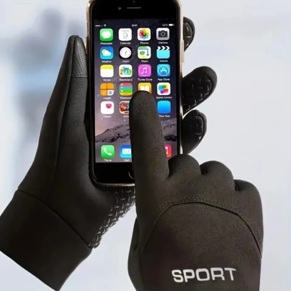 Waterdichte skihandschoenen vo - Winter Glove Insulated recensie en prijs