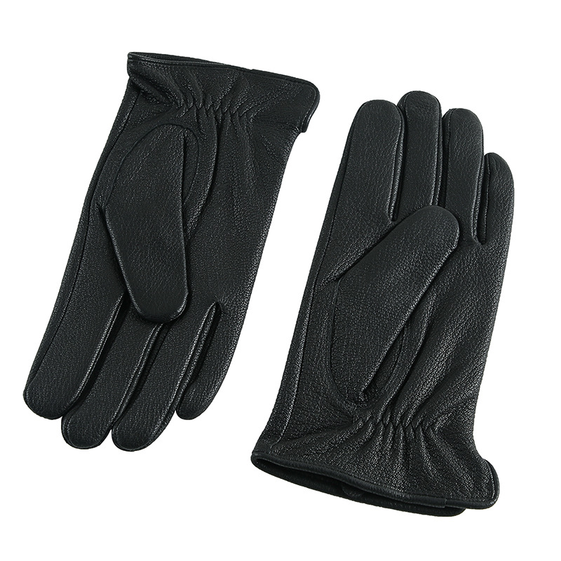 Herenhandschoenen van imitatie - Wool Glove Lined recensie en prijs