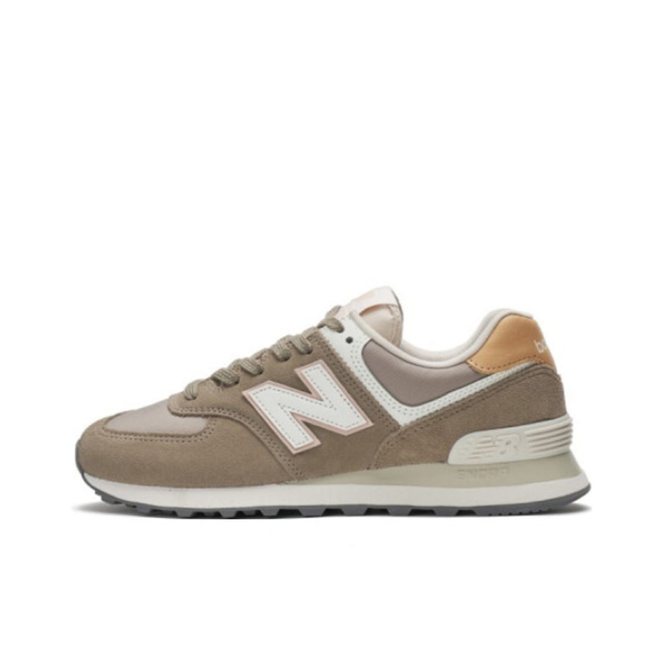 New Balance NB 574 Vintage Top - New Balance Shoes 574 recensie en prijs