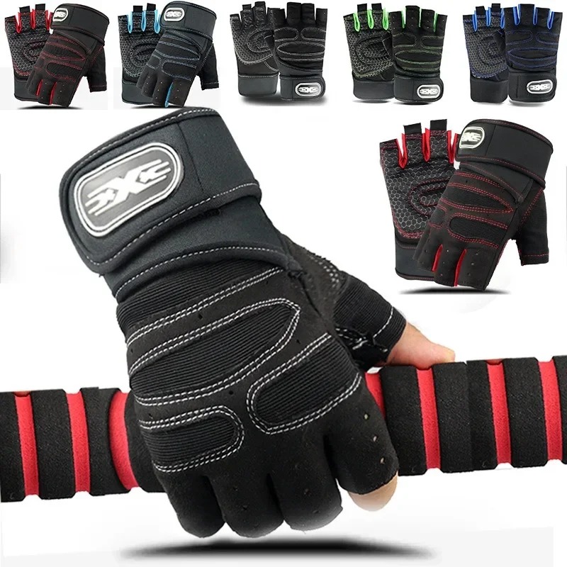 Herren- en dameshandschoenen z - Workout Glove Gym recensie en prijs