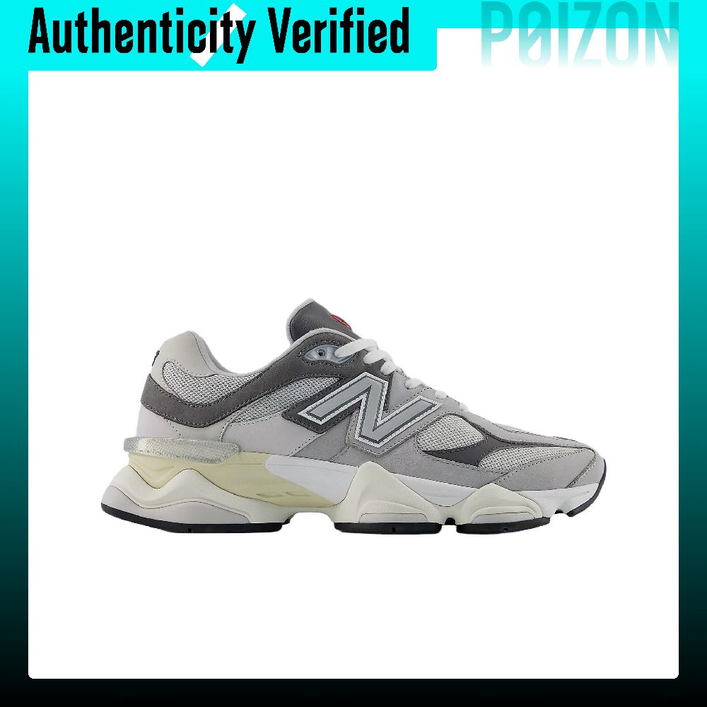 New Balance NB 9060 Hardloopsc - New Balance Shoes 9060 recensie en prijs