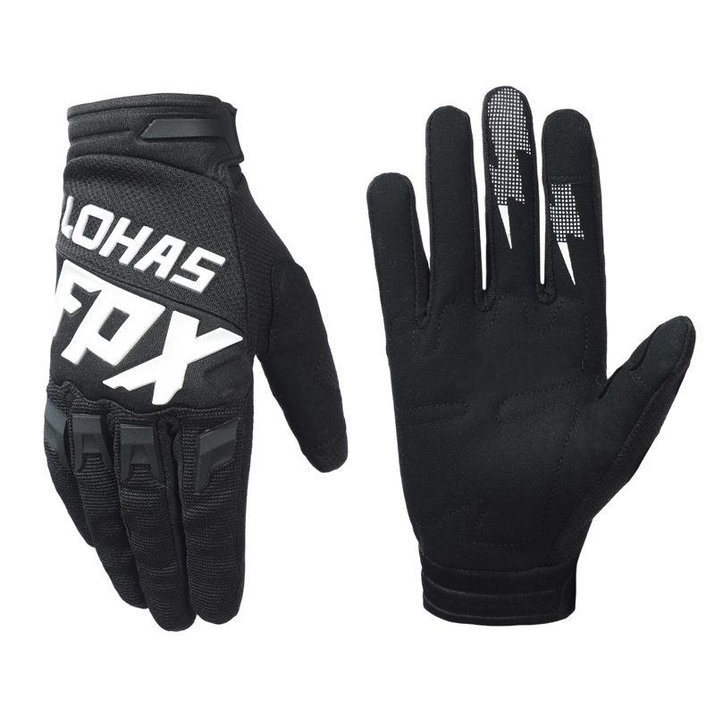 Lohas FPX MX motorhandschoenen - Cycling Glove Padded recensie en prijs