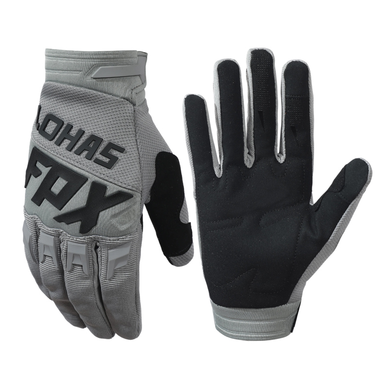 Lohas FPX MX motorhandschoenen - Cycling Glove Padded recensie en prijs
