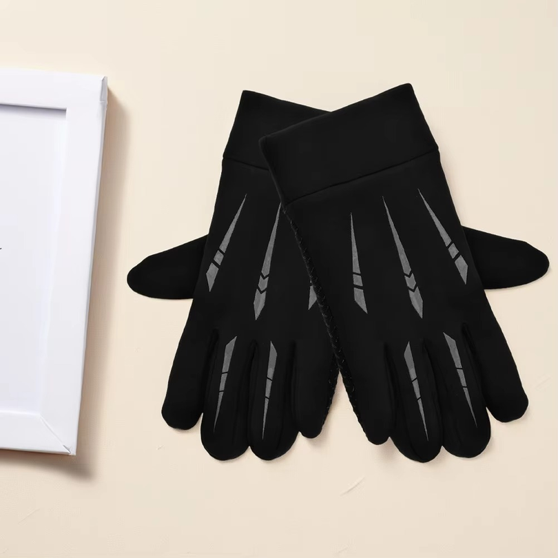 1 paar wintermotorhandschoenen - Winter Glove Insulated recensie en prijs