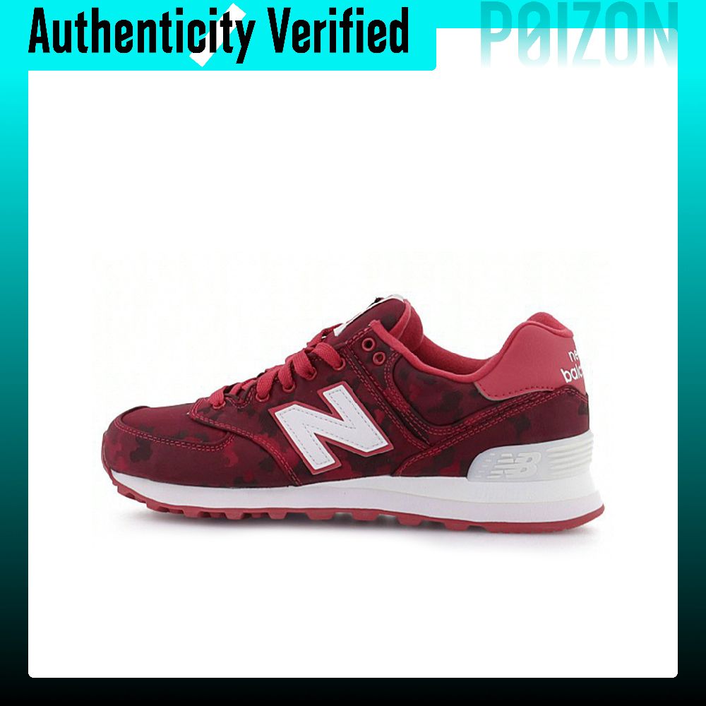 New Balance NB 574 hardloopsch - New Balance Shoes 574 recensie en prijs