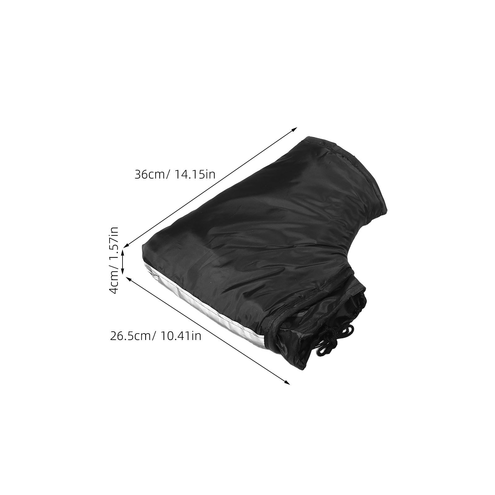 2 stuks winddichte handbescher - Winter Glove Insulated recensie en prijs