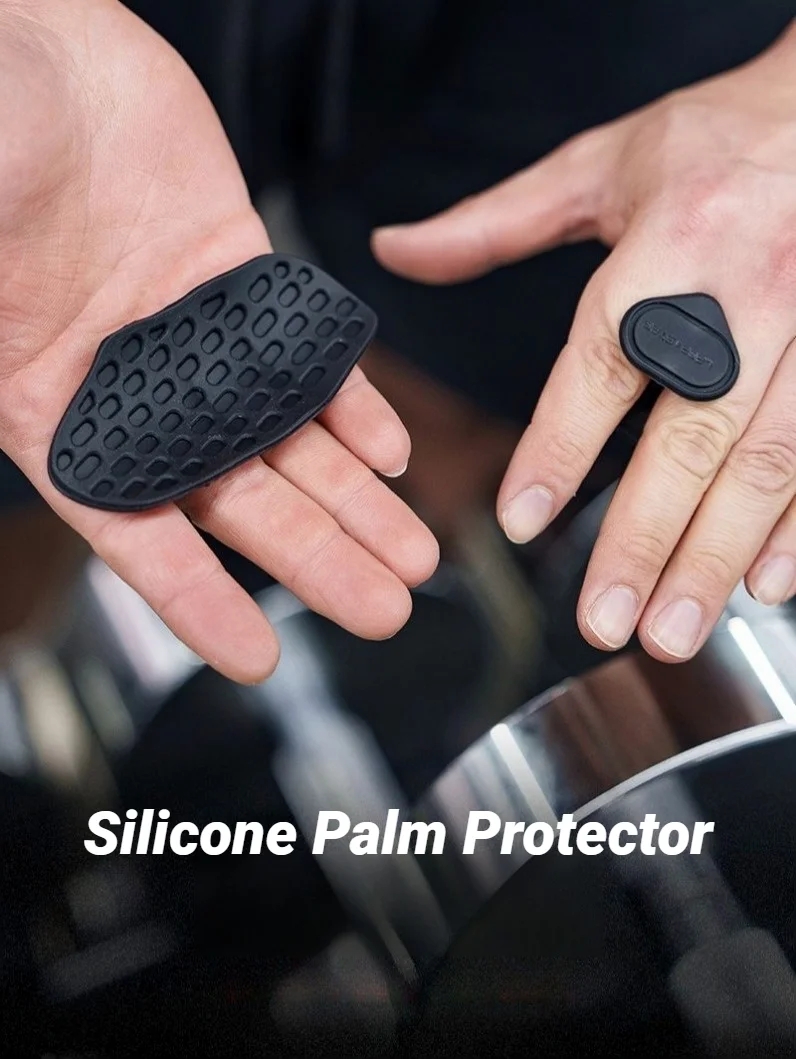 Workout Gym Handschoenen Silic - Workout Glove Gym recensie en prijs