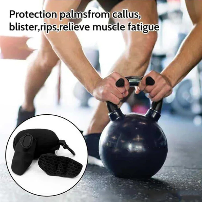 Workout Gym Handschoenen Silic - Workout Glove Gym recensie en prijs