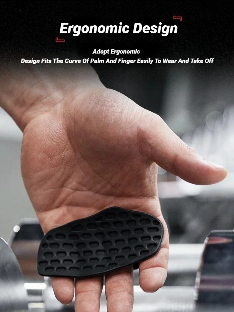 Workout Gym Handschoenen Silic - Workout Glove Gym recensie en prijs