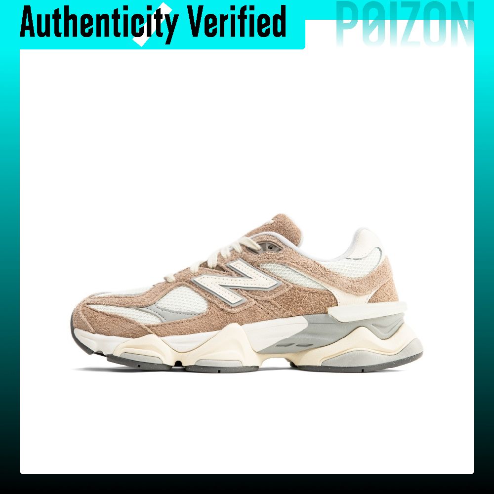 New Balance NB 9060 Casual sch - New Balance Shoes 9060 recensie en prijs