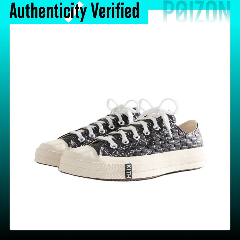 KITH x Converse Chuck Taylor A - Converse Shoes Chuck Taylor All Star recensie en prijs